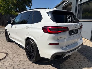 BMW X5 M50 - 10