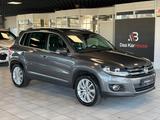 Volkswagen Tiguan 2.0 TDI Life 4Motion