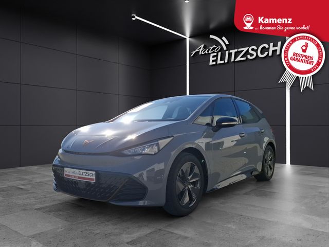 CUPRA Born LED Navi VC ACC RFK SHZ APP