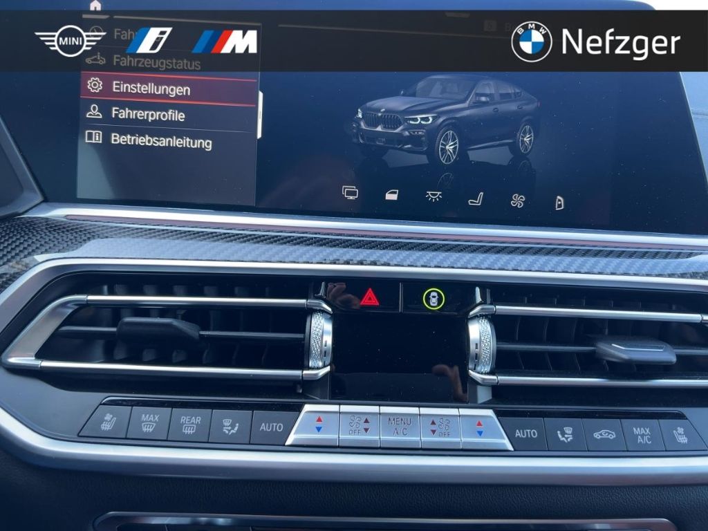 BMW X6 - Bild 20