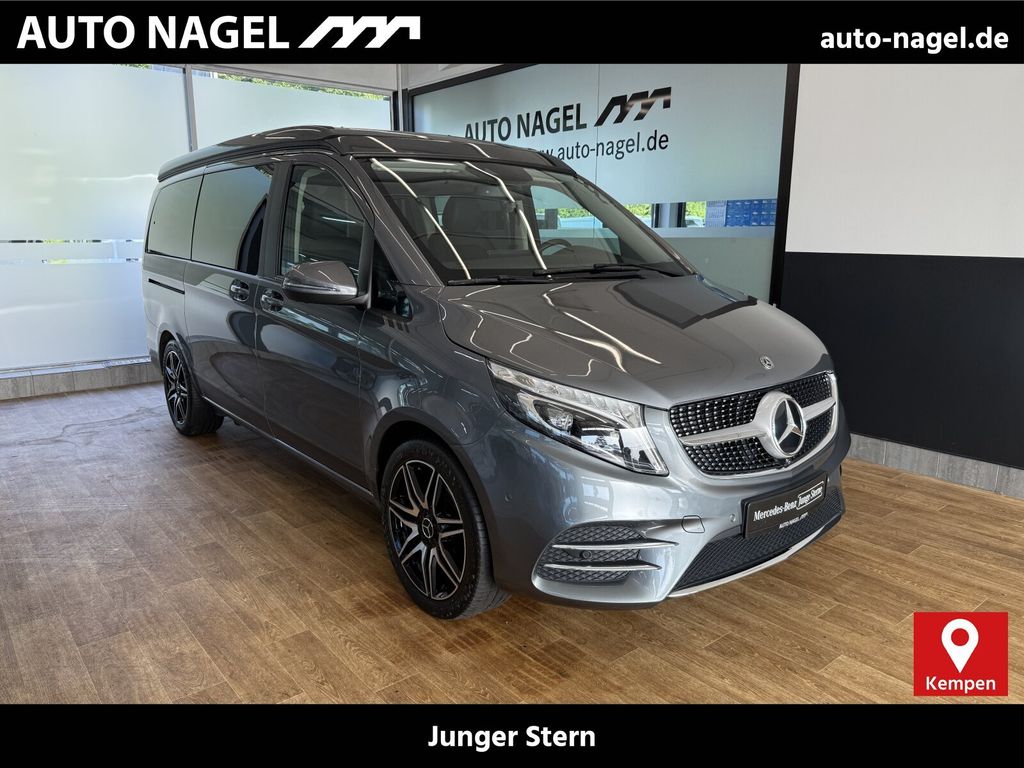 Mercedes-Benz Andere