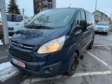 Ford Transit Custom Kasten 270 L1 Trend - Ford Transit 270
