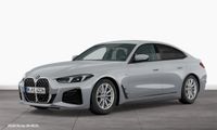 BMW 420 Gran Coupé - Vorschau Bild 1