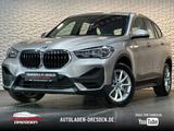 BMW X1 sDrive20i ADVANTAGE* SHZ#HUD#NAV#TEMP#KEYLESS - BMW X1 Advantage mit Benzin-Antrieb