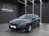 Kia ceed*Apple CarPlay*Emotion Paket*Winter Paket - gebrauchte Kia cee'd / Ceed aus dem Jahr 2021