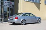 Audi RS6 4.2 tiptronic quattro - V8 - Audi aus 2004