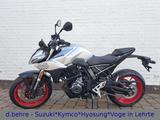 Suzuki GSX-8S Modell 2025 Euro 5+ - Angebote