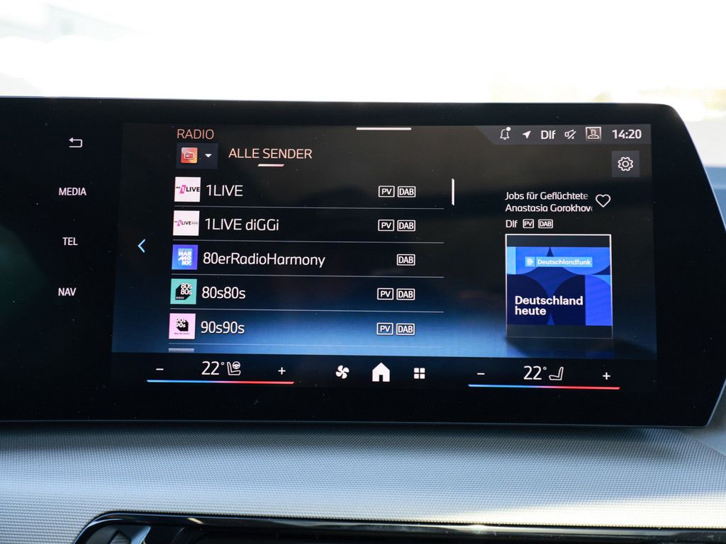 BMW 218 Active Tourer - Bild 21