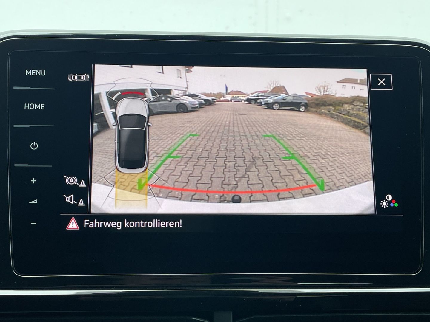 T-Roc Cabriolet 1.5 TSI DSG R-Line 'Karmann' AHK