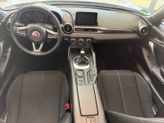FIAT 124 Spider 1.4 MultiAir Turbo 2.HAND/KLIMA/MFL/T
