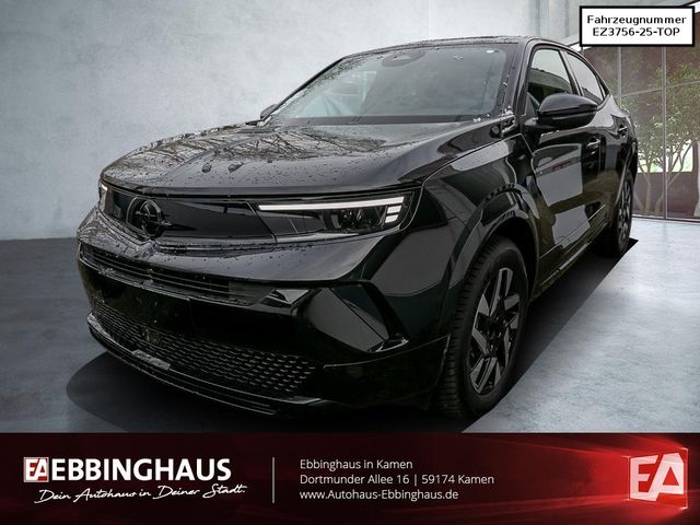 Opel Mokka 1.2 GS Spurhalteassistent 360° Kamera