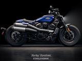 Harley-Davidson RH1250S Sportster S MY25 SOFORT VERFÜGBAR - Angebote entsprechen deinen Suchkriterien