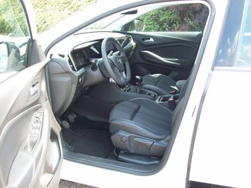 Bild 11 Opel Grandland (X) Grandland 1.2T GS 360Kam SHZ LHZ Navi Pro AHK