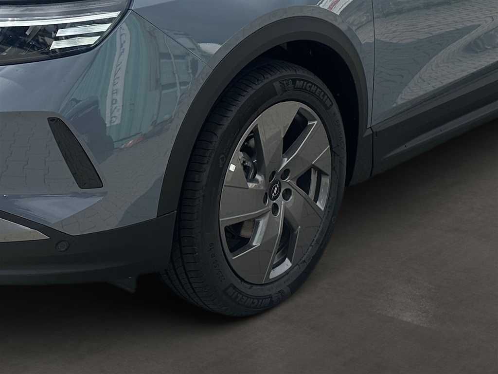 Opel Grandland (X) - Bild 8