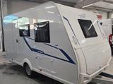 Caravelair ALBA 390 *MOD2026*FESTBETT*SITZGRUPPE*3PAKETE* - Wohnwagen Sitzgruppe