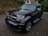Dodge Nitro - gebrauchte Dodge Nitro aus dem Jahr 2009