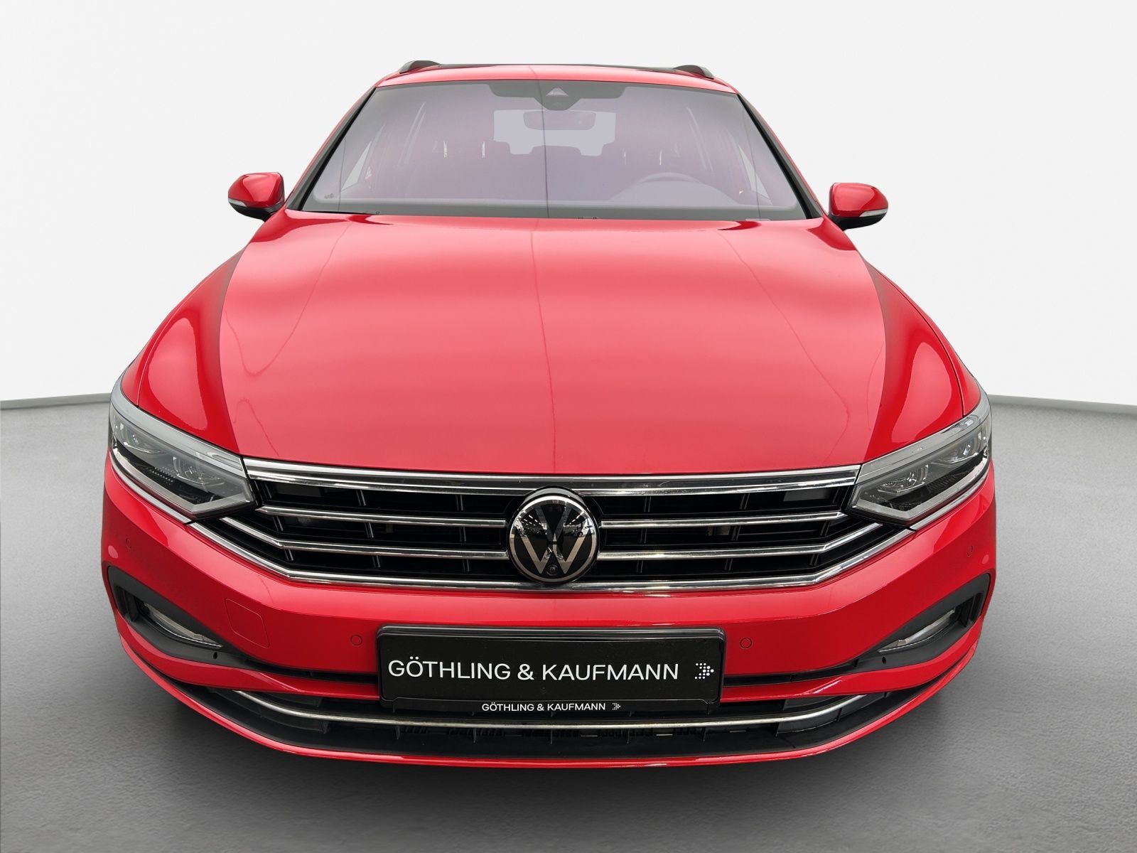 Volkswagen Passat Variant - Bild 12