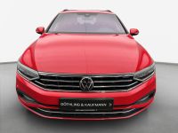 Volkswagen Passat Variant - Vorschau Bild 12