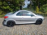 Peugeot 206 CC - Peugeot 206 in Köln