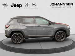 JEEP COMPASS PHEV MY22 + Upland