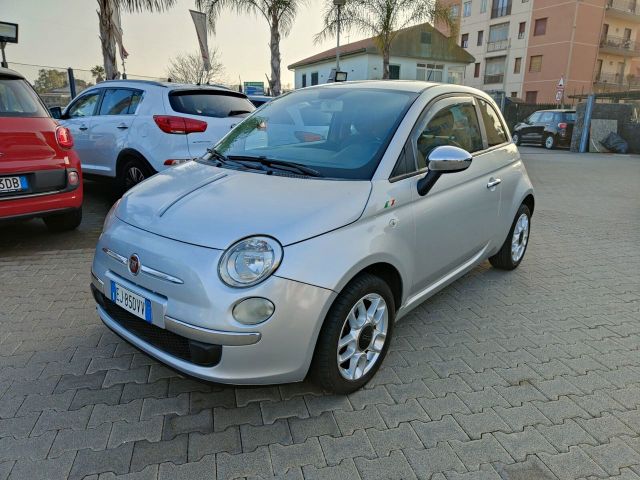 Fiat 500 1.3 Multijet 16V 95 CV Sport motore Nuo