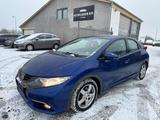 Honda Civic Lim. 5-trg. 1.4 Sport - blaue Honda Civic