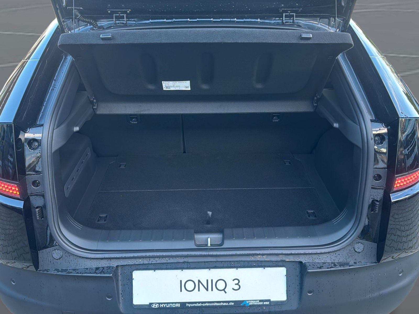 Hyundai IONIQ 3 – Bild 16