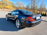 Mercedes-Benz SLR SL Roadster SL 350 - Mercedes-Benz SLR Gebrauchtwagen