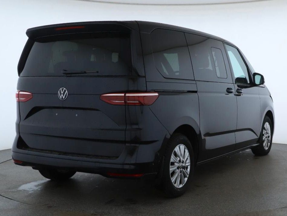 Volkswagen T7 Multivan - Bild 3