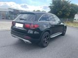 Mercedes-Benz GLC 300 d 4MATIC Autom. 2*Hand Tüv 06/2027 - Mercedes-Benz GLC 300 in Düsseldorf