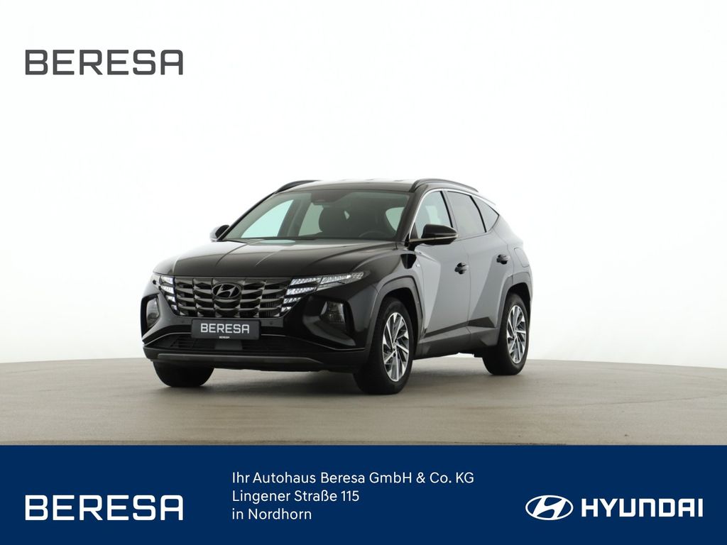 Image of Hyundai TUCSON