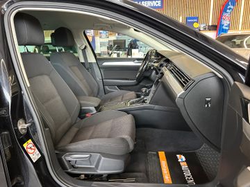 Volkswagen Passat Variant Comfortline BMTStart-Stopp