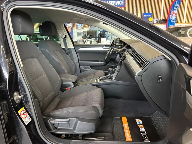 Volkswagen Passat Variant Comfortline BMTStart-Stopp