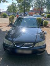 Honda Accord 1.8 Limousine Schwarz - Honda Accord: 1.8