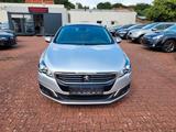 Peugeot 508 SW Allure*FULL LED*P.DACH*SHZ*RKF*PDC* - gebrauchte Peugeot 508 aus dem Jahr 2017