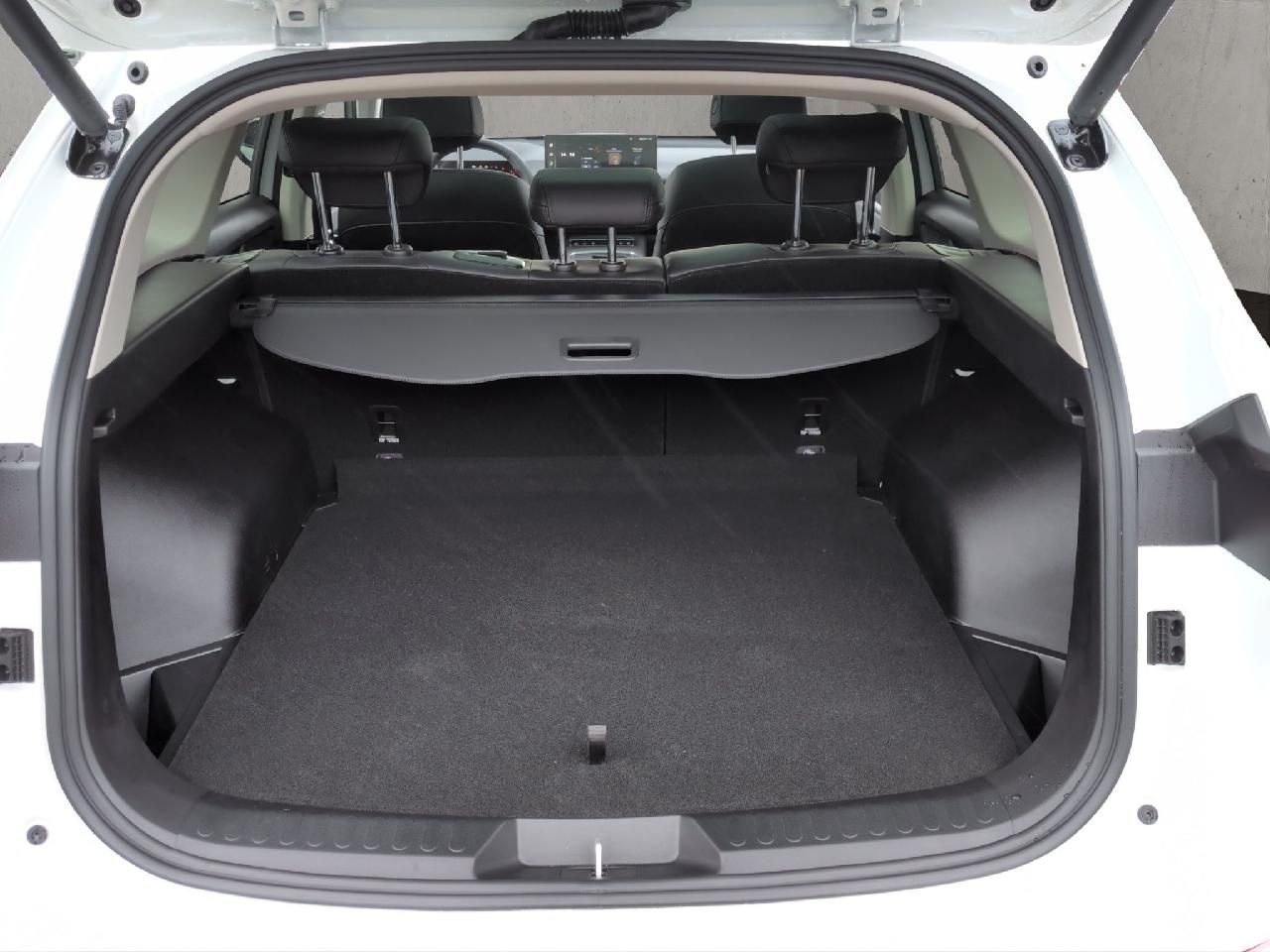 Fahrzeugabbildung GWM Haval H6 1.5 HEV 179 kW FWD Luxury