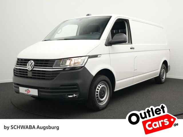 Volkswagen T6.1 Transporter Kasten LR 2.0 TDI *SORTIMO*KAM*