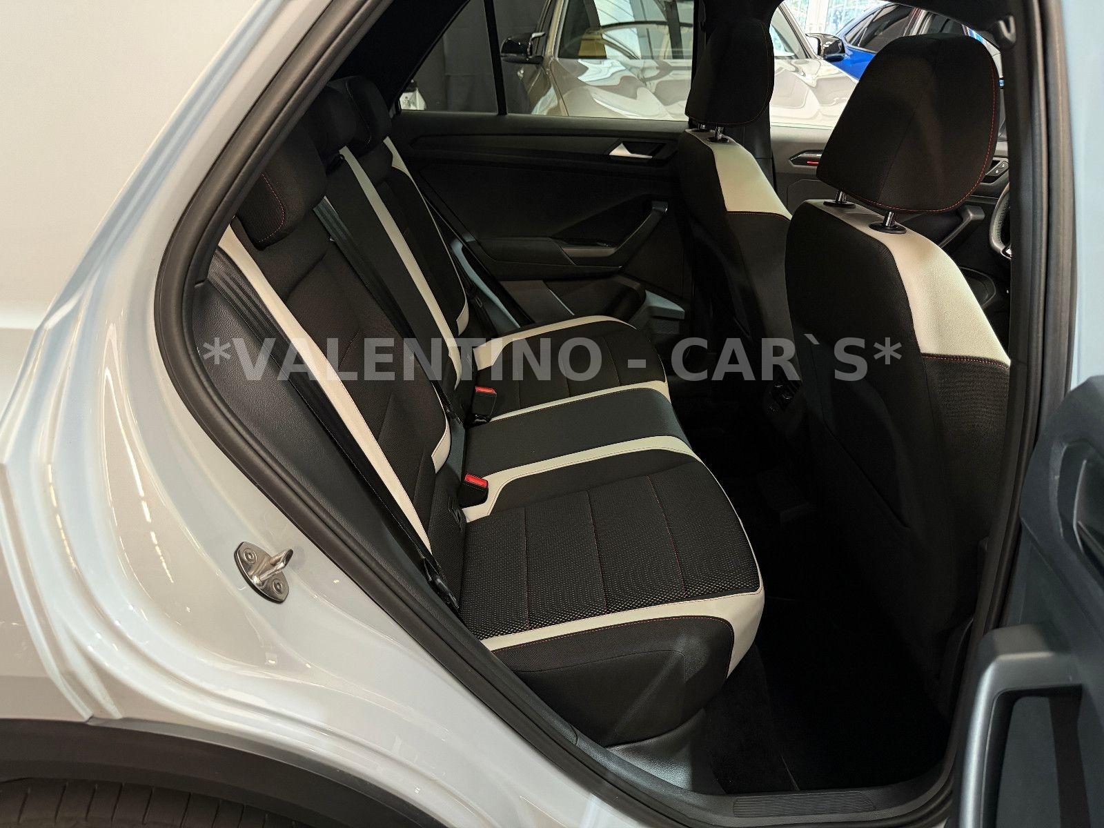Volkswagen T-Roc Sport 4M/Standh/Pano/AHK/Virtu/Assis/Beats