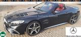 Mercedes-Benz SL 500 AMG * Mod.17*Pano*Distronic*Kamera* - Mercedes-Benz SL 500 aus 2016