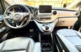 Mercedes-Benz V 250 d Aut. AVANTG.ED. kompakt, Allrad, StandHZ - Mercedes-Benz V-Class in München