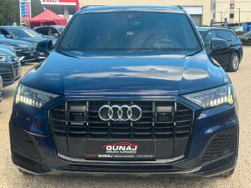 Audi Q7 - 3