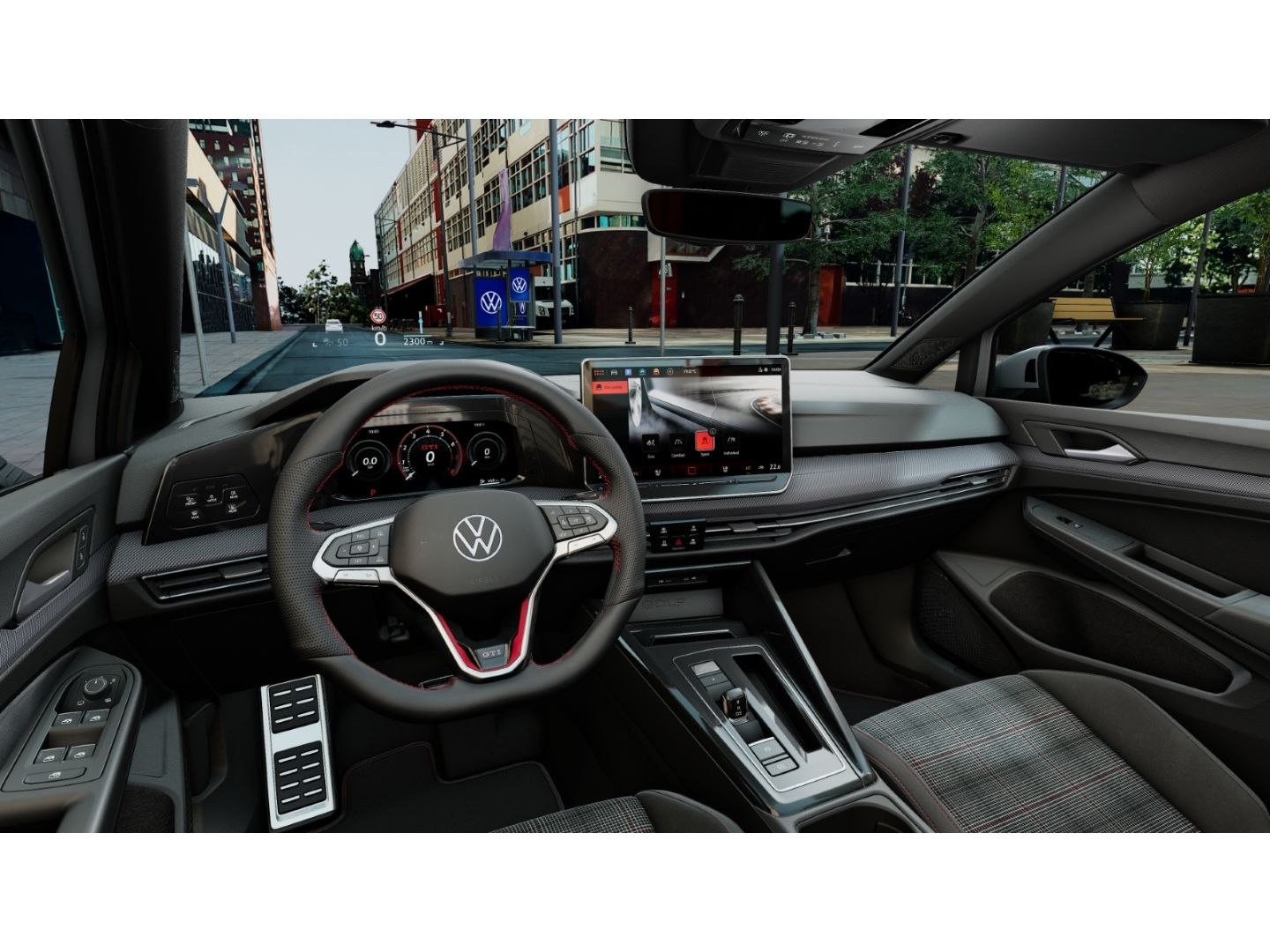 Volkswagen Golf - Bild 7