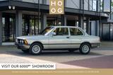 BMW 320 3-SERIE E21 - BMW 320: E21