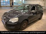 Volkswagen Polo IV Tour *TÜV NEU*SCHECKHEFT*KLIMA*PDC* - Volkswagen Polo: Tour