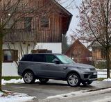 Land Rover Range Rover Sport 3.0 TDV6 HSE Dynamic HSE D...