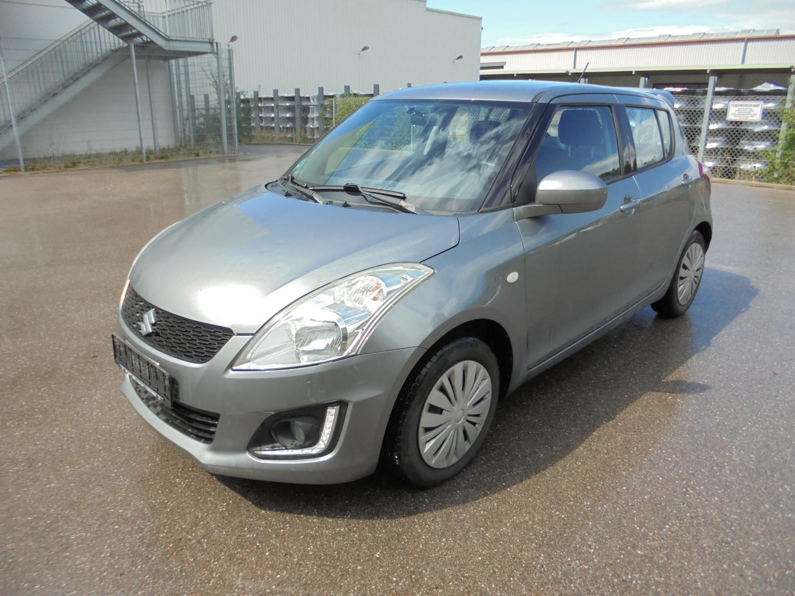 Suzuki Swift 1.2 Club ~ Klima ~ 2.Hd ~ Hagelschaden ~