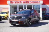 Citroën C5 Aircross 1.2 LED Navi ACC AHK Totwinkel SHZ - Citroën C5 Aircross Benzin Gebrauchtwagen