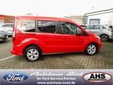 Ford Tourneo Connect Titanium - Ford Tourneo Connect in Hamburg