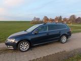 Volkswagen Passat Variant 1.4 TSI DSG Highline BMotion ... - gebrauchte VW Passat Variant aus dem Jahr 2012