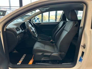 Volkswagen Golf VI Trendline *DSG*